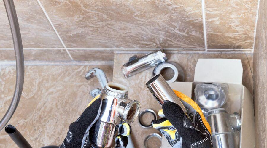 Expert tile roof repair services in Phillips, ME